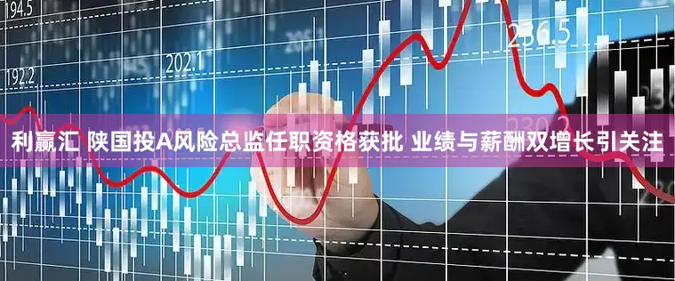 利赢汇 陕国投A风险总监任职资格获批 业绩与薪酬双增长引关注